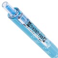 Ручка шариковая масляная автоматическая BRAUBERG "FRUITY RS", СИНЯЯ, узел 0,7 мм, линия письма 0,35 мм, 142652 142652