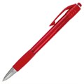 Ручки шариковые автоматические с грипом "НАБОР MULTICOLOR" BRAUBERG "SUPER", 10 шт. (6 синих, 2 черных, 1 красная, 1 зеленая), 143381 143381
