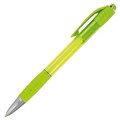 Ручки шариковые автоматические с грипом "НАБОР MULTICOLOR" BRAUBERG "SUPER", 10 шт. (6 синих, 2 черных, 1 красная, 1 зеленая), 143381 143381