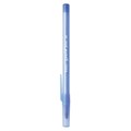 Ручка шариковая BIC "Round Stic", СИНЯЯ, корпус голубой, узел 1 мм, линия письма 0,32 мм, С ШТРИХКОДОМ, 934598 143977