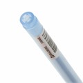 Ручка шариковая BRAUBERG "i-STICK" СИНЯЯ, пишущий узел 0,7 мм, линия письма 0,35 мм, 143442 143442