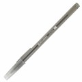 Ручка шариковая BRAUBERG "i-STICK", ЧЕРНАЯ, пишущий узел 0,7 мм, линия письма 0,35 мм, 143443 143443