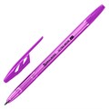 Ручка шариковая BRAUBERG "ULTRA NEON", СИНЯЯ, узел 0,7 мм, чернила ГЕРМАНИЯ, наконечник ШВЕЙЦАРИЯ, 143566 143566