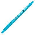 Ручка шариковая BRAUBERG "ULTRA NEON", СИНЯЯ, узел 0,7 мм, чернила ГЕРМАНИЯ, наконечник ШВЕЙЦАРИЯ, 143566 143566