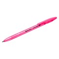Ручка шариковая BRAUBERG "ULTRA NEON", СИНЯЯ, узел 0,7 мм, чернила ГЕРМАНИЯ, наконечник ШВЕЙЦАРИЯ, 143566 143566