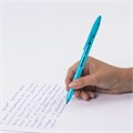 Ручка шариковая BRAUBERG "ULTRA NEON", СИНЯЯ, узел 0,7 мм, чернила ГЕРМАНИЯ, наконечник ШВЕЙЦАРИЯ, 143566 143566