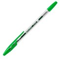 Ручка шариковая BRAUBERG "ULTRA", ЗЕЛЕНАЯ, узел 1 мм, чернила ГЕРМАНИЯ, наконечник ШВЕЙЦАРИЯ, 143561 143561
