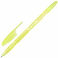 Ручка шариковая BRAUBERG "X-333 PASTEL", 12+1 В ПОДАРОК!, синяя, КОМПЛЕКТ 13 шт., узел 0,7 мм, линия письма 0,35 мм, 144249 144249