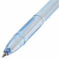 Ручка шариковая BRAUBERG "X-333 PASTEL", 12+1 В ПОДАРОК!, синяя, КОМПЛЕКТ 13 шт., узел 0,7 мм, линия письма 0,35 мм, 144249 144249