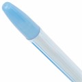 Ручка шариковая BRAUBERG "X-333 PASTEL", 12+1 В ПОДАРОК!, синяя, КОМПЛЕКТ 13 шт., узел 0,7 мм, линия письма 0,35 мм, 144249 144249