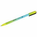 Ручка шариковая BRAUBERG GRADE, СИНЯЯ, корпус soft-touch, пишущий узел 0,7 мм, линия письма 0,35 мм, 144207 144207