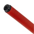 Ручка шариковая BRAUBERG SOFT TOUCH GRIP "GRADE NEON", СИНЯЯ, мягкое покрытие, ассорти, узел 0,7 мм, 143710 143710