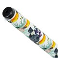Ручка шариковая BRAUBERG SOFT TOUCH GRIP "TOUCAN", СИНЯЯ, мягкое покрытие, узел 0,7 мм, 143720 143720
