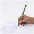 Ручка шариковая BRAUBERG SOFT TOUCH STICK "KHAKI", СИНЯЯ, мягкое покрытие, узел 0,7 мм, 143703 143703