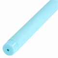 Ручка шариковая BRAUBERG SOFT TOUCH STICK "PASTEL" СИНЯЯ, мягкое покрытие, корпус ассорти, узел 0,7 мм, 143698 143698