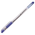 Ручка шариковая BRUNO VISCONTI "BasicWrite", синяя, Breeze, 0,5 мм, линия 0,4 мм, 20-0317/01 144301