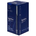 Ручка шариковая BRUNO VISCONTI "BasicWrite", синяя, Breeze, 0,5 мм, линия 0,4 мм, 20-0317/01 144301