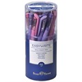 Ручка шариковая BRUNO VISCONTI "EasyWrite", синяя, Rio, ассорти, линия 0,4 мм, 20-0046 144303