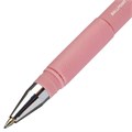 Ручка шариковая BRUNO VISCONTI "EasyWrite", синяя, Rio, ассорти, линия 0,4 мм, 20-0046 144303