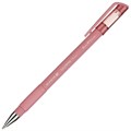 Ручка шариковая BRUNO VISCONTI "EasyWrite", синяя, Rio, ассорти, линия 0,4 мм, 20-0046 144303