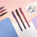 Ручка шариковая BRUNO VISCONTI "EasyWrite", синяя, Rio, ассорти, линия 0,4 мм, 20-0046 144303