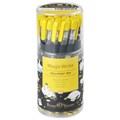 Ручка шариковая BRUNO VISCONTI "MagicWrite", синяя, Гуси, корпус Soft Touch, линия 0,38 мм, 20-0240/40 144312