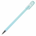 Ручка шариковая BRUNO VISCONTI FirstWrite, СИНЯЯ, Zefir, ассорти, узел 0,5 мм, линия письма 0,3 мм, 20-0239 143590