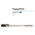 Ручка шариковая BRUNO VISCONTI HappyWrite, СИНЯЯ, "Корги", узел 0,5 мм, линия письма 0,3 мм, 20-0215/34 143848