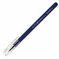 Ручка шариковая BRUNO VISCONTI PointWrite, СИНЯЯ, Original, корпус ассорти, линия письма 0,38 мм, 20-0210 143619