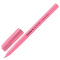 Ручка шариковая SCHNEIDER (Германия) "Tops 505 F" Light Pastel, СИНЯЯ, пастель ассорти, узел 0,8 мм, 150520 143755