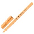 Ручка шариковая SCHNEIDER (Германия) "Tops 505 F" Light Pastel, СИНЯЯ, пастель ассорти, узел 0,8 мм, 150520 143755
