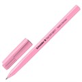 Ручка шариковая SCHNEIDER (Германия) "Tops 505 F" Light Pastel, СИНЯЯ, пастель ассорти, узел 0,8 мм, 150520 143755