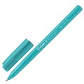 Ручка шариковая SCHNEIDER (Германия) "Tops 505 F" Light Pastel, СИНЯЯ, пастель ассорти, узел 0,8 мм, 150520 143755