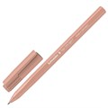 Ручка шариковая SCHNEIDER (Германия) "Tops 505 F" Light Pastel, СИНЯЯ, пастель ассорти, узел 0,8 мм, 150520 143755