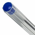 Ручка шариковая STAFF "Basic Budget BP-04", синяя, ВЫГОДНАЯ УПАКОВКА, КОМПЛЕКТ 50 штук, 880779 880779