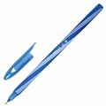Ручка шариковая STAFF "CANDY NEON", синяя, ВЫГОДНЫЙ КОМПЛЕКТ 12 шт., узел 0,6 мм, линия 0,3 мм, 144236 144236