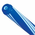 Ручка шариковая STAFF "CANDY NEON", синяя, игольчатый узел 0,6 мм, линия 0,3 мм, 144234 144234