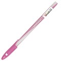 Ручка шариковая STAFF "CANDY PASTEL", синяя, игольчатый узел 0,6 мм, линия 0,3 мм, 144235 144235