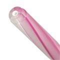 Ручка шариковая STAFF "CANDY PASTEL", синяя, игольчатый узел 0,6 мм, линия 0,3 мм, 144235 144235