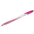 Ручка шариковая STAFF "CANDY PASTEL", синяя, игольчатый узел 0,6 мм, линия 0,3 мм, 144235 144235