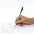Ручка шариковая STAFF "College BP-12", СИНЯЯ, корпус ассорти, узел 0,7 мм, линия письма 0,35 мм, 143745 143745