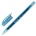 Ручка шариковая масляная BRAUBERG "BOMB GT Pastel", СИНЯЯ, прорезиненный корпус ассорти, узел 0,7 мм, линия письма 0,35 мм, 143347 143347
