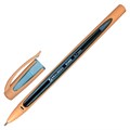 Ручка шариковая масляная BRAUBERG "BOMB GT Pastel", СИНЯЯ, прорезиненный корпус ассорти, узел 0,7 мм, линия письма 0,35 мм, 143347 143347