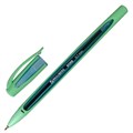 Ручка шариковая масляная BRAUBERG "BOMB GT Pastel", СИНЯЯ, прорезиненный корпус ассорти, узел 0,7 мм, линия письма 0,35 мм, 143347 143347