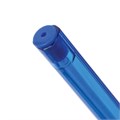 Ручка шариковая масляная BRAUBERG "Extra Glide GT Tone", СИНЯЯ, узел 0,7 мм, линия письма 0,35 мм, 142922 142922