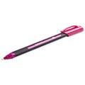 Ручка шариковая масляная BRAUBERG "Extra Glide Soft Color", СИНЯЯ, узел 0,7 мм, линия письма 0,35 мм, 142928 142928