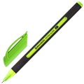 Ручка шариковая масляная BRAUBERG "Extra Glide Soft Color", СИНЯЯ, узел 0,7 мм, линия письма 0,35 мм, 142928 142928