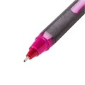 Ручка шариковая масляная BRAUBERG "Extra Glide Soft Color", СИНЯЯ, узел 0,7 мм, линия письма 0,35 мм, 142928 142928