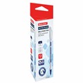 Ручка шариковая масляная BRAUBERG "Extra Glide Soft White", СИНЯЯ, узел 0,7 мм, линия письма 0,35 мм, 142927 142927