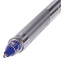 Ручка шариковая масляная BRAUBERG "Extra Glide", СИНЯЯ, трехгранная, узел 1 мм, линия письма 0,5 мм, 141700 141700